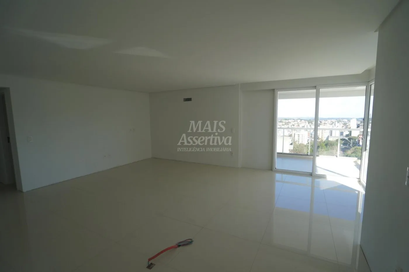 Imagem Apartamento novo à venda no Residencial Tharros, em Caxias do Sul-RS.
