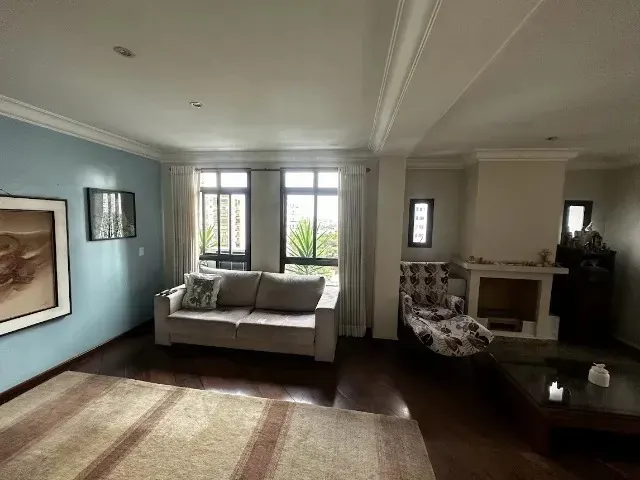 Imagem Apartamento Duplex à venda no Morumbi