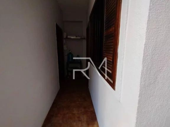Imagem Casa com 3 dormitórios à venda, 179 m por R$ 485.000,00 - Vila São Paulo - Mongaguá/SP