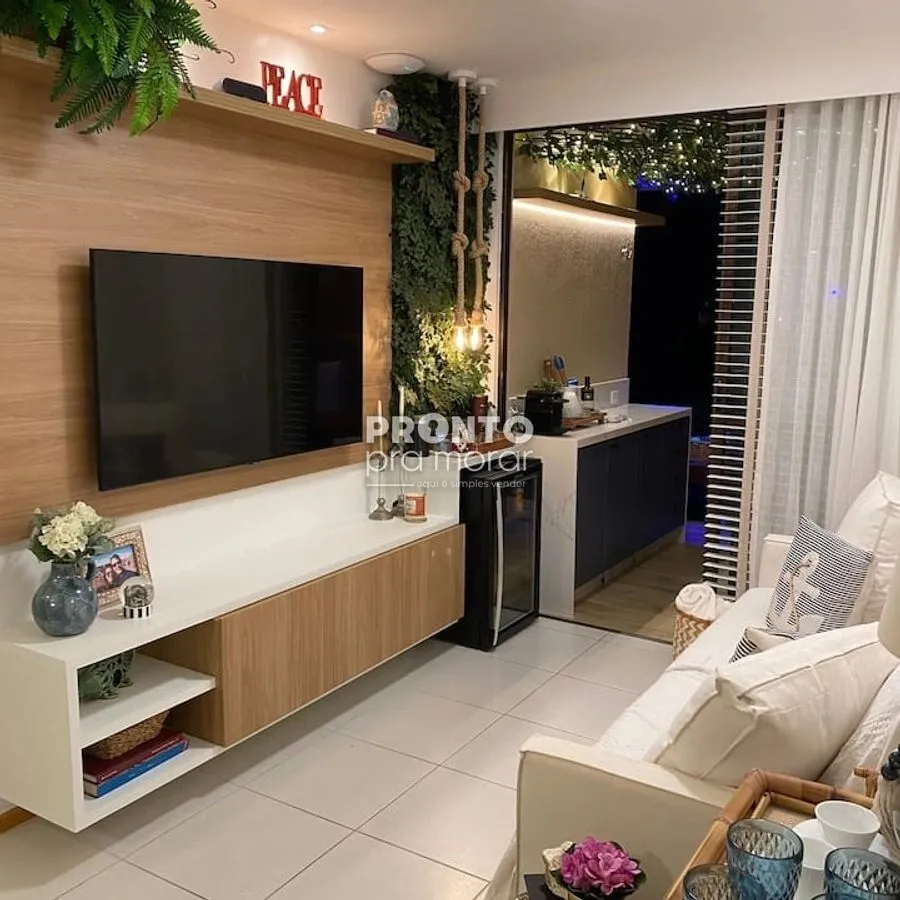 Imagem Nui Supreme Beach Living