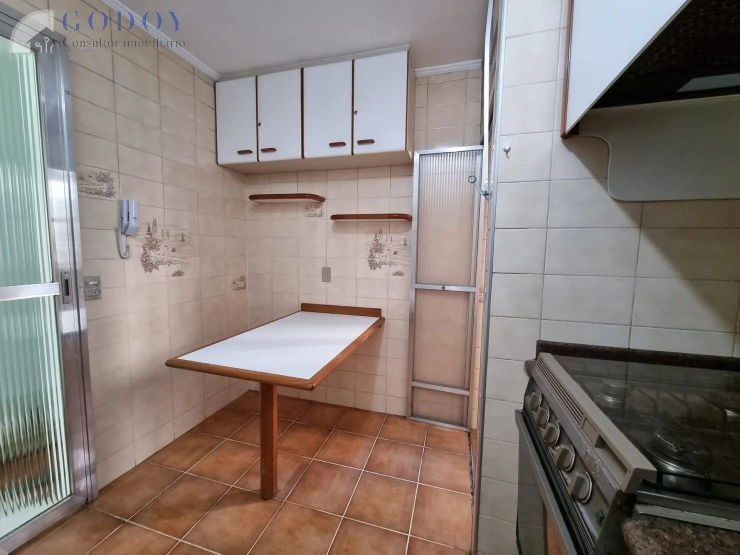 Imagem Apartamento à venda 2 Quartos, 67M², Vila Mariana, São Paulo - SP | Residencial Sabóia