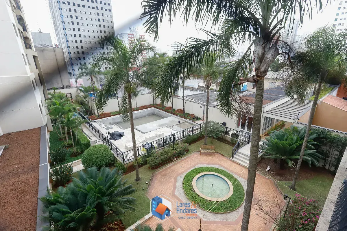 Imagem Apartamento para venda em Barra Funda com 3 quartos, sendo 1 suíte, 101m²