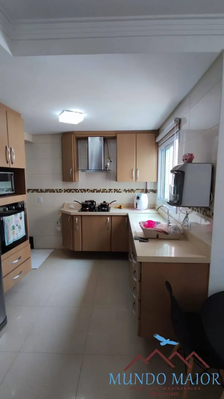 Imagem Cobertura com 2 Quartos e 3 banheiro à Venda, 98 m² por R$ 530.000 .00!!