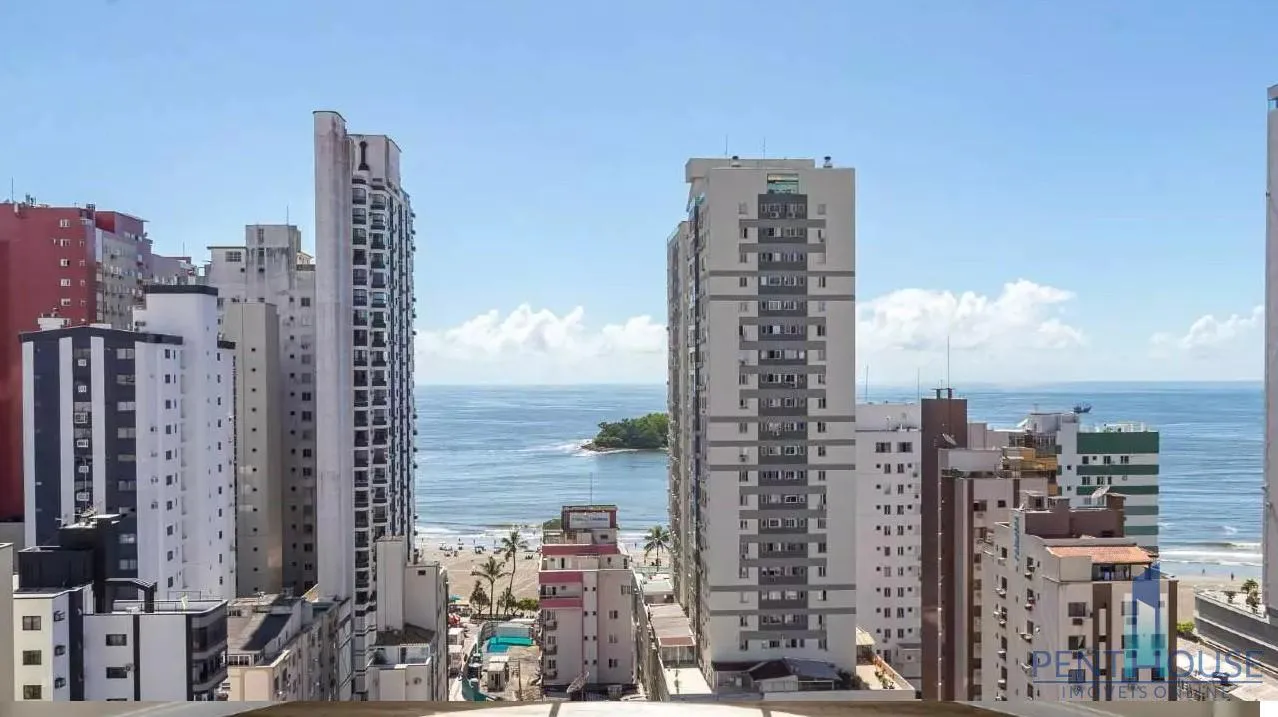 Imagem Cobertura Duplex para Venda em Balneário Camboriú, CENTRO, 3 dormitórios, 3 suítes, 4 banheiros, 3 vagas