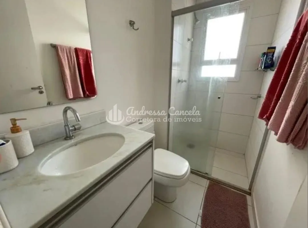 Imagem Madison Residence - Apartamento com 3 dormitórios à venda, 85 m² por R$ 749.000,00 - Jardim Urano - São José do Rio Preto/SP