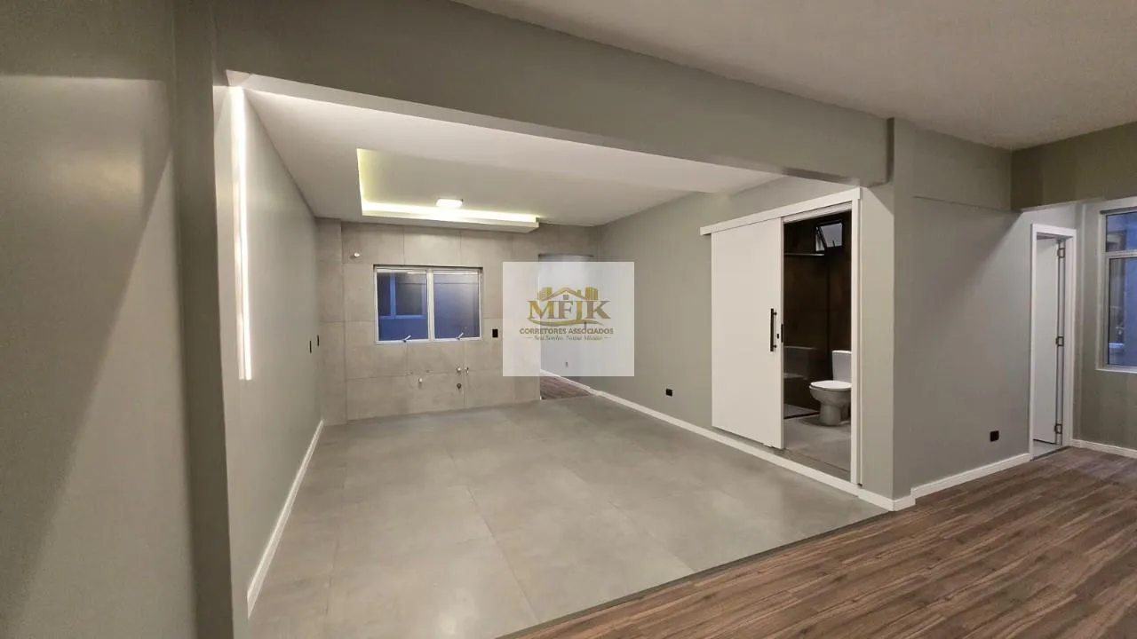 Imagem APARTAMENTO RESIDENCIAL em Curitiba - Paraná, Centro
