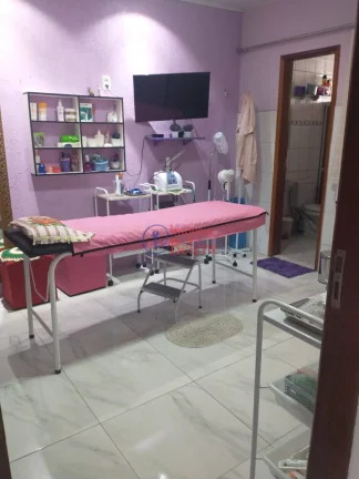 Imagem Casa ampla e segura no Conjunto Maguarí