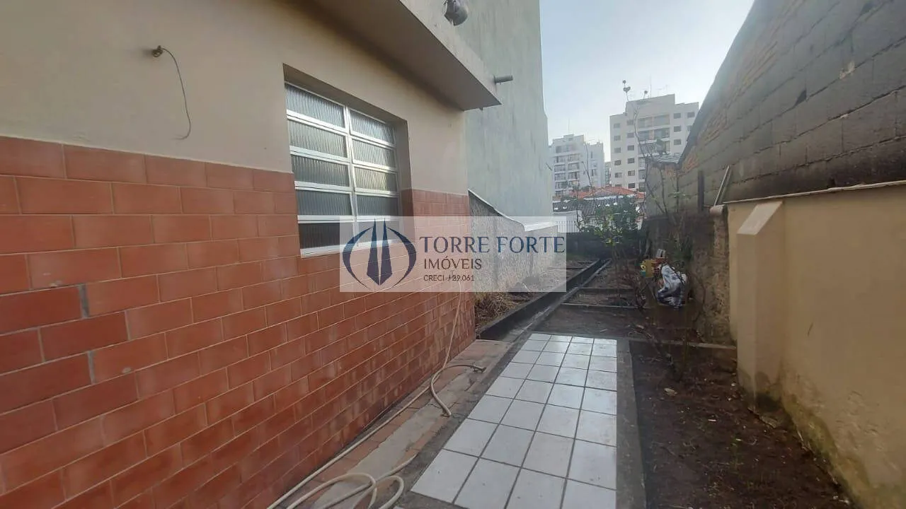 Imagem Ótima casa na Lapa 180 m² 3 dormitórios 1 suíte 3 banheiros terreno 225 m²