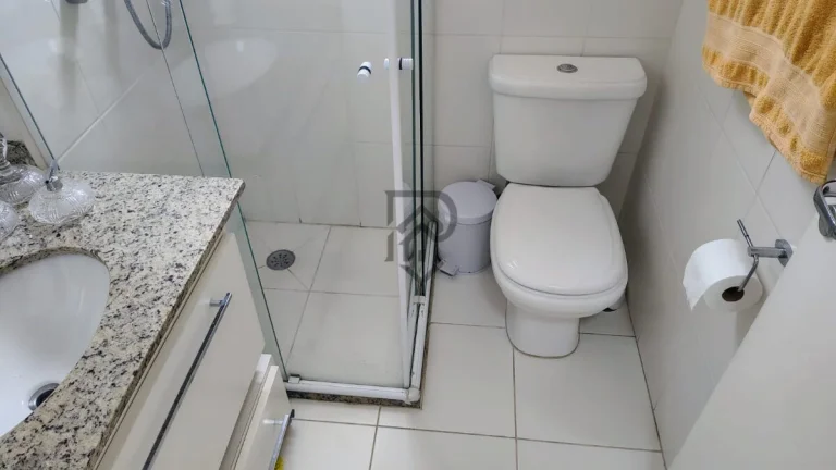 Imagem Apartamento saude pronto para morar andar alto