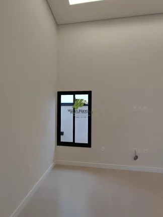 Imagem Linda Casa em Condomínio à venda em Itupeva/SP