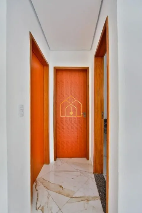 Imagem Cobertura à venda 100² 2 quartos 1 suíte 1 vaga | Vila Assunção - Santo André - SP