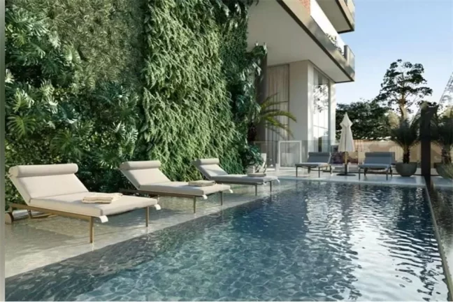 Foto do imóvel PBCJK 399 Apto 590231010-58 - Apartamento à venda no bairro Praia Brava de Itajaí - Itajaí/SC