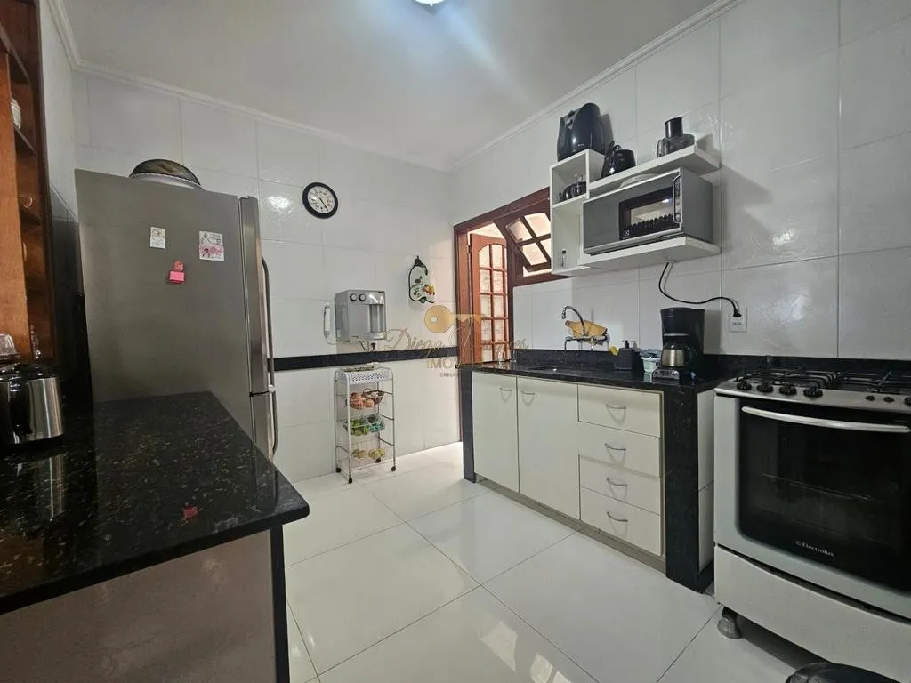 Imagem Casa para Venda em Teresópolis / RJ no bairro Caleme