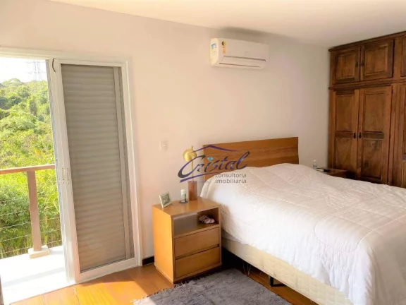 Imagem Casa com 3 dormitórios à venda, 400 m² - Granja Viana II - Cotia/SP