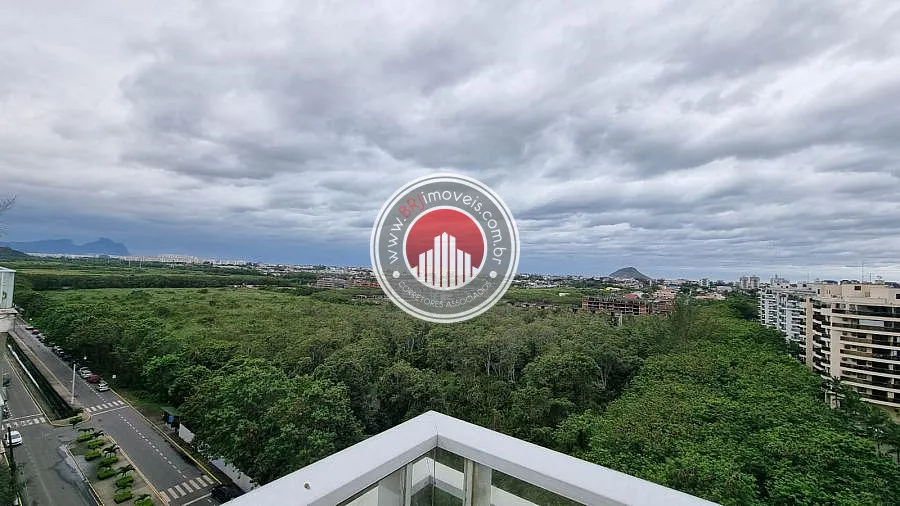 Imagem Cobertura a Venda no bairro Recreio dos Bandeirantes - Rio de Janeiro, RJ