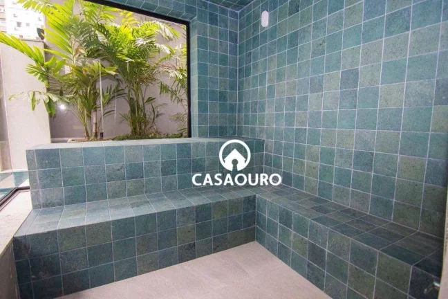 Imagem Apartamento com 3 quartos à venda, 111 m² por R$ 1.642.500 - Serra - Belo Horizonte/MG