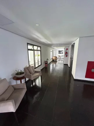 Imagem Apartamento à venda em São Paulo-SP, bairro Saúde: 2 quartos, 1 sala, 1 vaga de garagem, 50m² de área.