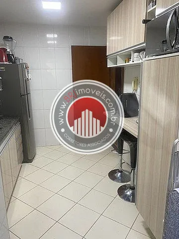Imagem Apartamento a Venda no bairro Taquara - Rio de Janeiro, RJ