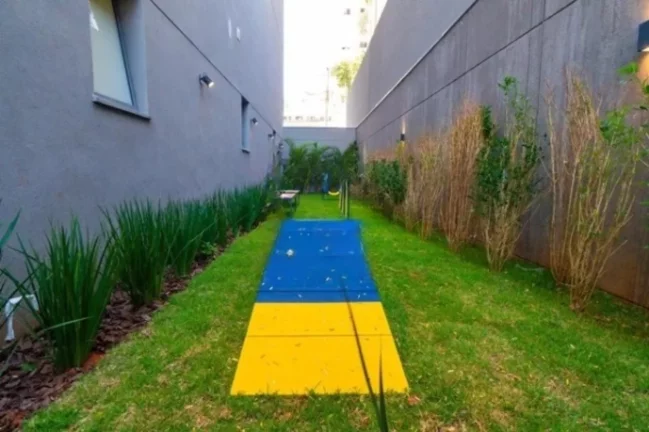 Imagem PRAÇA SAÚDE BY YOU - Studio GARDEN de 34m² (NR), localizado a apenas 500m da Estação Saúde do Metrô!