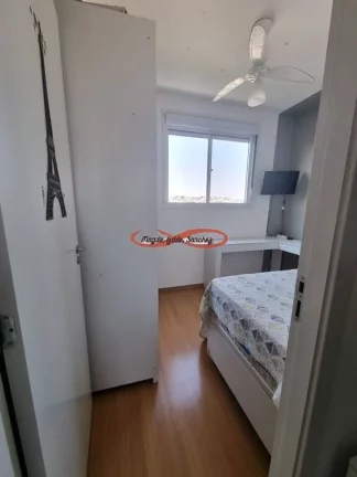 Imagem APARTAMENTO SEMINOVO À VENDA VILA NHOCUNÉ (Região de Vila Matilde)