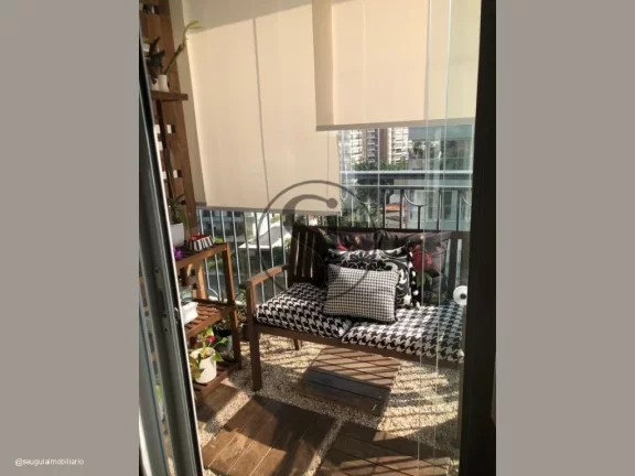 Imagem APARTAMENTO RESIDENCIAL em SÃO PAULO - SP, VILA NOVA CONCEIÇÃO