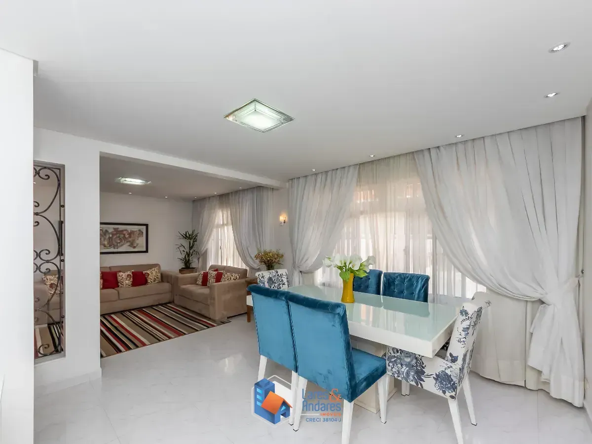 Imagem Casa para venda em Imirim com 2 quartos, sendo 1 suíte, 219m²