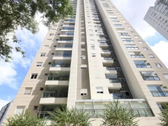 Foto do imóvel MAIS ALTOS MORUMBI - Apto de 51m² (Unidade de Revenda), com vaga de garagem e ótima localização!