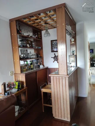 Imagem Apartamento à venda em São José dos Campos, Vila Adyana - Edifício San Marino