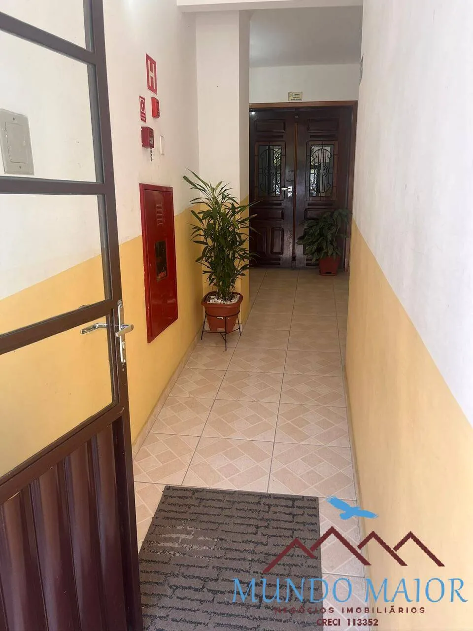 Imagem Oportunidade de Investimento - Cobertura Duplex104m2 em São Caetano do Sul