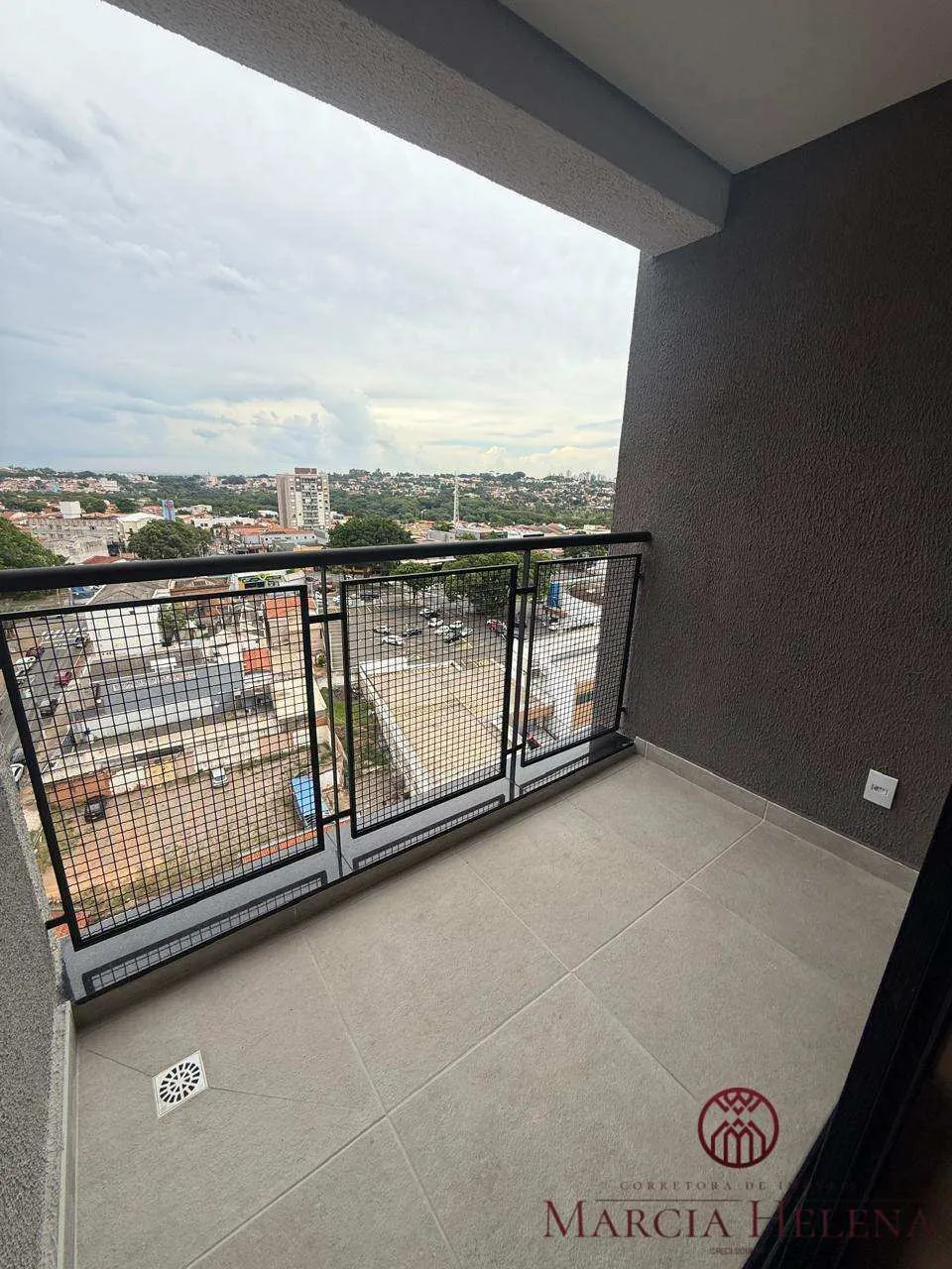 Imagem Apartamento à venda em Campinas, Taquaral, com 2 quartos, 54,36m2