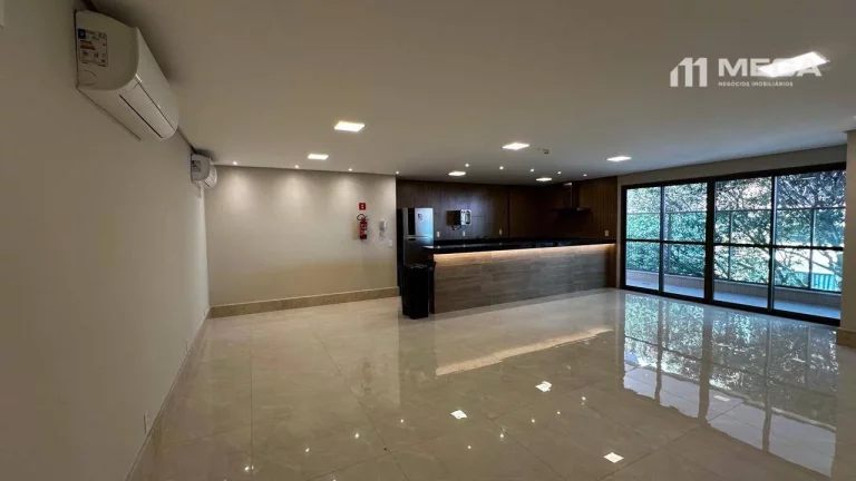 Imagem Apartamento com 3 dormitórios à venda, 85 m² por R$ 1.900.000,00 - Praia da Costa - Vila Velha/ES