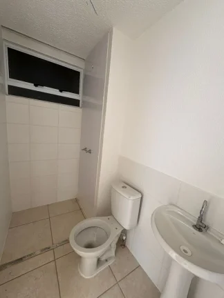 Imagem Apartamento para Venda em Rio de Janeiro, Campo Grande, 2 dormitórios, 1 banheiro, 1 vaga