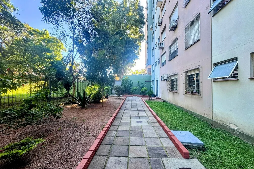Imagem Apartamento em Jardim Itu
