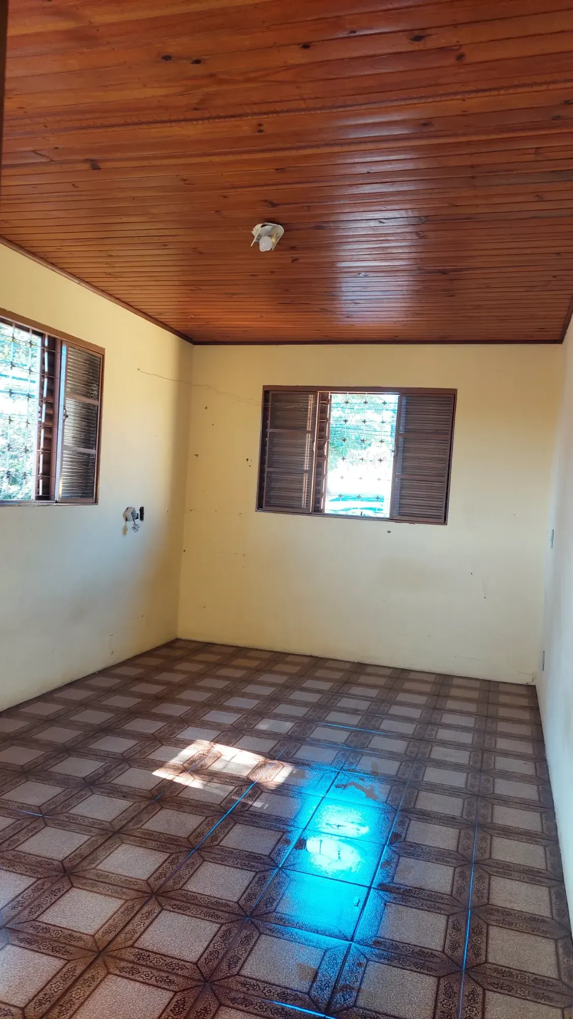 Imagem Casa com 3 Quartos à Venda, 172 m² em Núcleo Residencial Presidente Geisel - Bauru