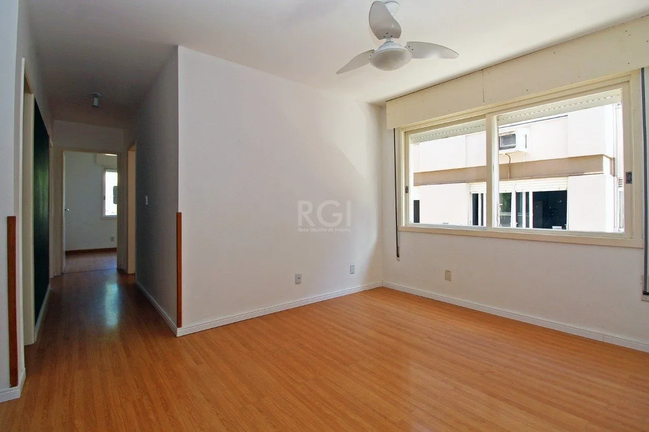 Imagem Apartamento de 3 quartos, suíte e 1 vaga de garagem no bairro Petrópolis