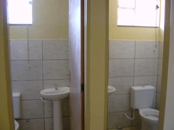 Imagem Galpão Comercial - Ribeirão Preto - Vila Mariana - Região Leste