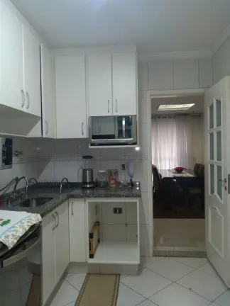 Imagem Apartamento com 3 Quartos à Venda, 93 m² em Vila Gomes Cardim - São Paulo
