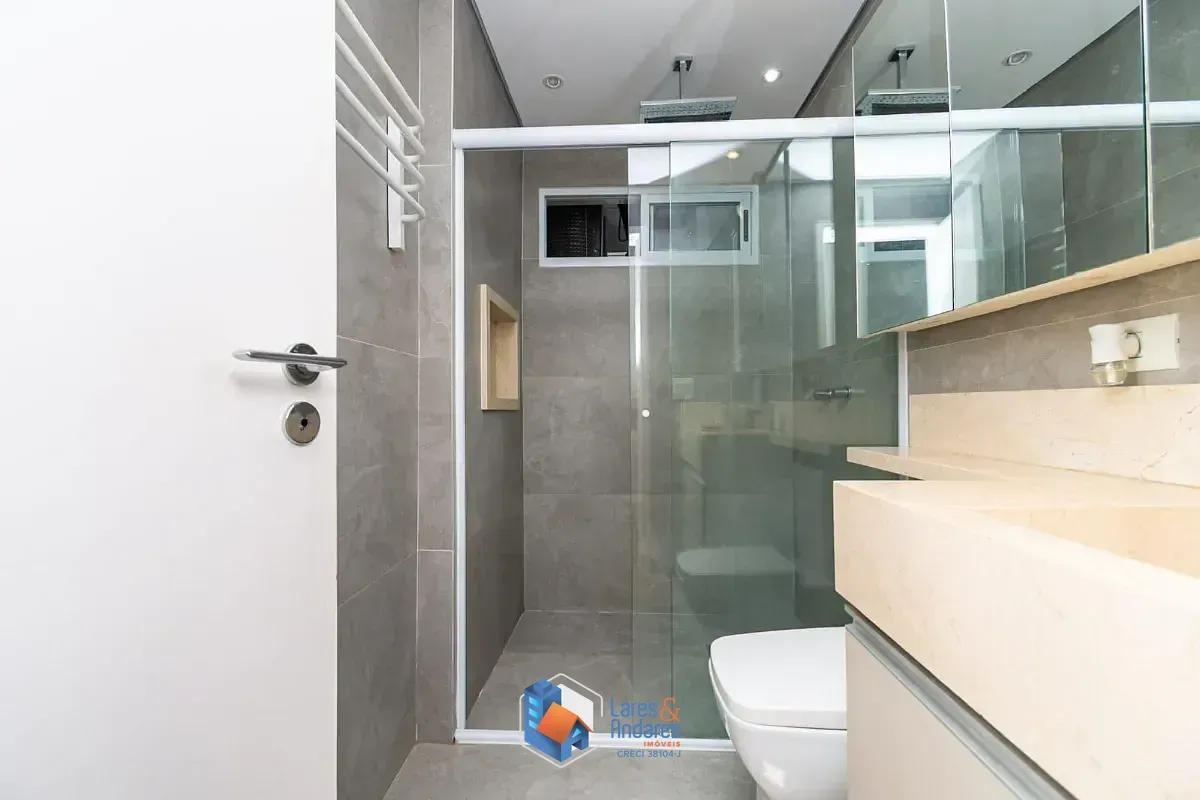 Imagem Apartamento para venda em Itaim Bibi com 1 quarto, sendo 1 suíte, 57m²