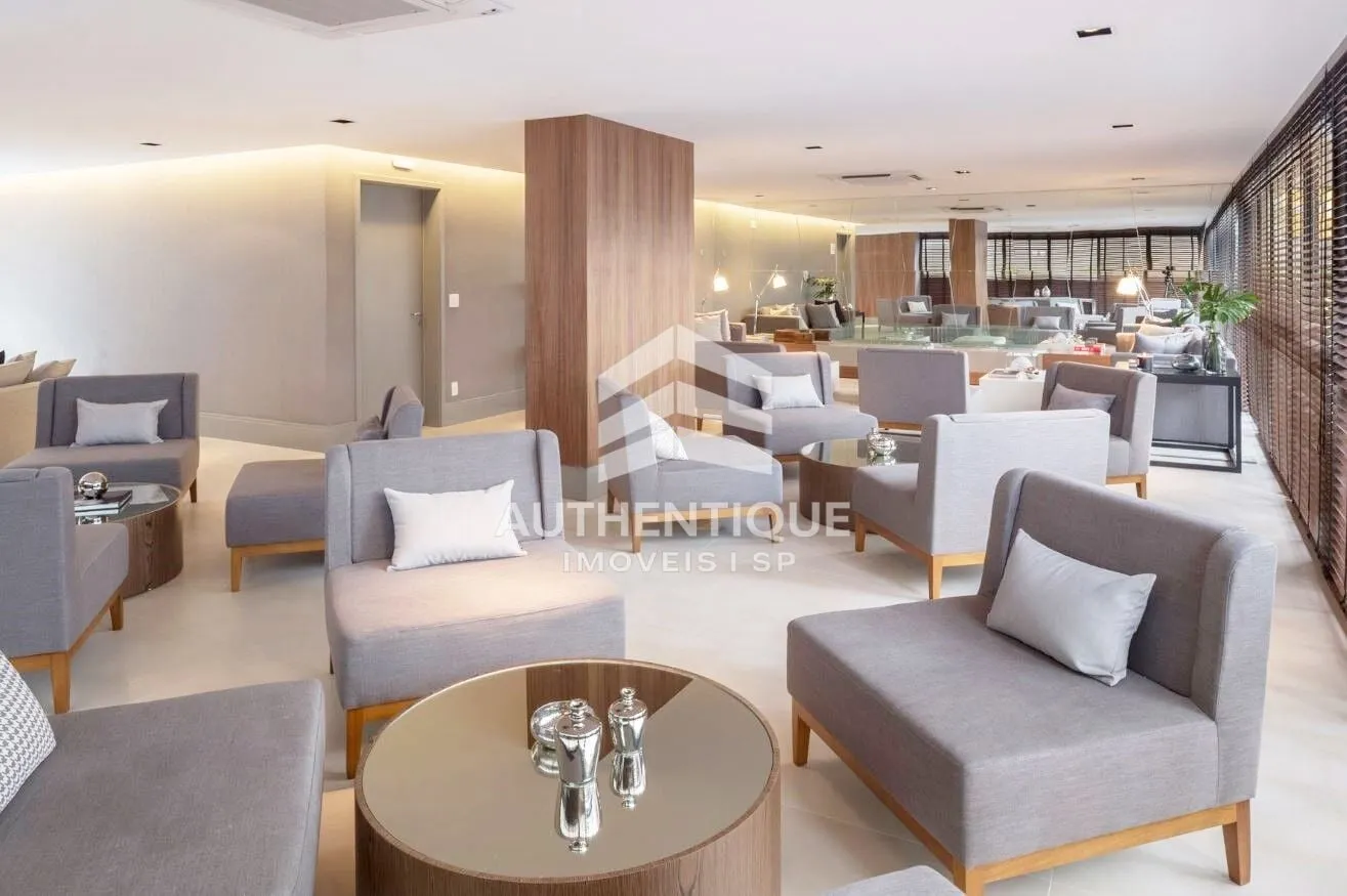 Imagem ARAGUARI 561 MOEMA - Apartamento em Moema à venda