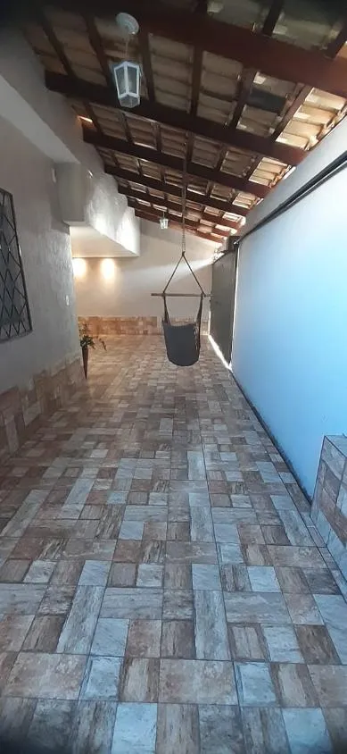 Imagem Casa à venda no Bairro Tirol em Belo Horizonte