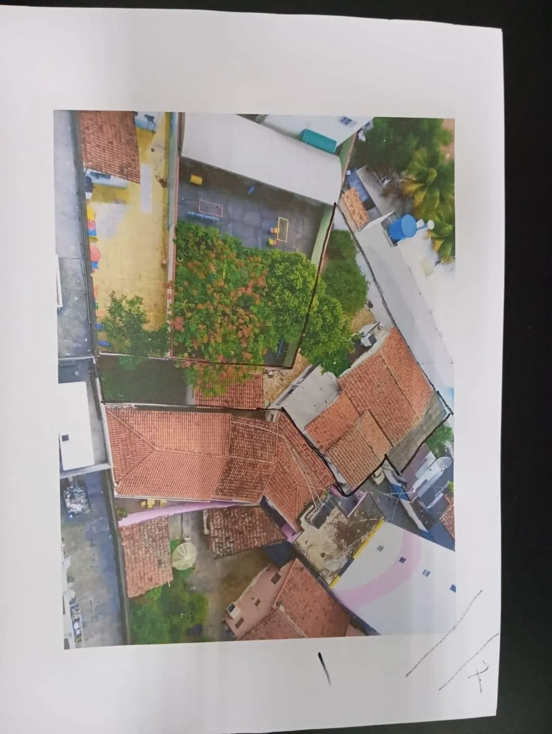 Imagem Terreno à venda, Santa Rita, Aparecida, SP