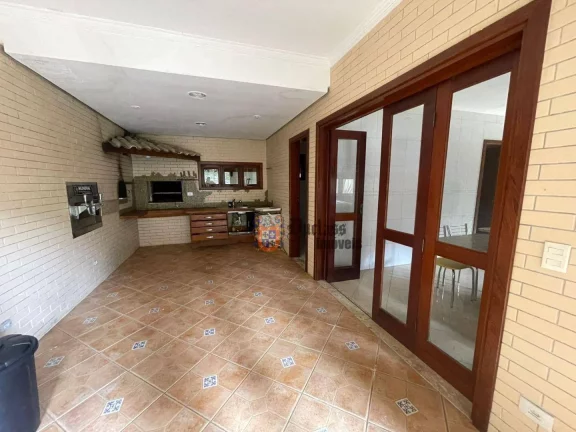 Imagem Sobrado com 4 dormitórios à venda, 250 m² por R$ 1.600.000 - Condomínio Parque Imperial - Mairiporã/SP