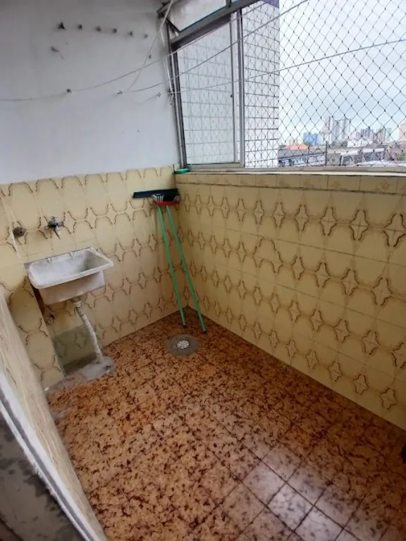 Imagem APARTAMENTO COM 85,00 m² - CAIÇARA - PRAIA GRANDE SP