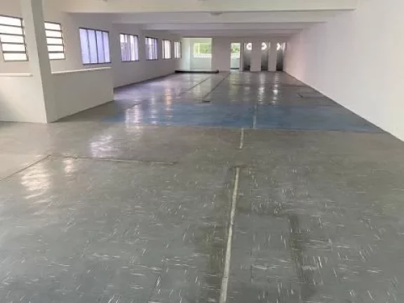 Imagem Prédio Comercial na Vila Clementino