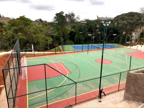 Imagem Terreno 640 m Residencial Vale das Águas -Itatiba/SP.