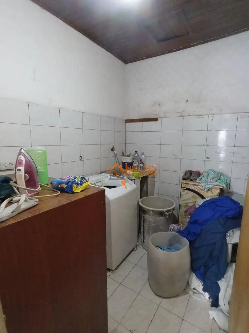 Imagem Sobrado à venda, 250 m² por R$ 700.000,00 - Jardim Santa Inês - Guarulhos/SP