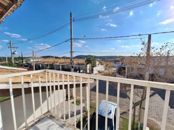 Imagem Casa venda e compra em Condomínio Pérolas de Itália em Itupeva-SP