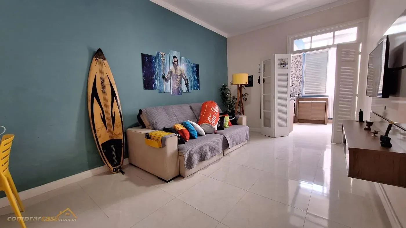 Imagem Apartamento para Venda em Cabo Frio / RJ no bairro Centro