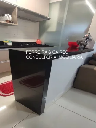Imagem APARTAMENTO RESIDENCIAL em Indaiatuba - SP, HELVETIA