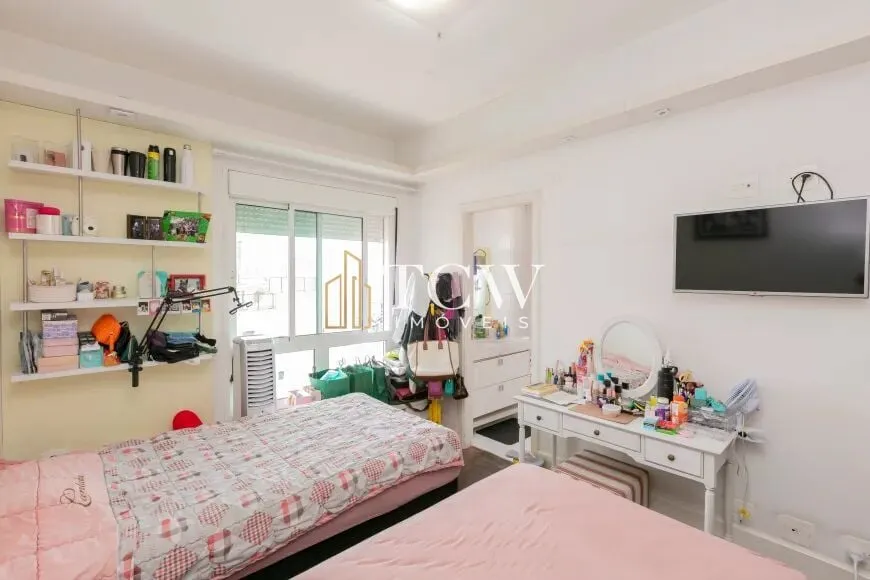 Imagem Apartamento 3 Suítes em Aclimação SP